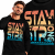 LONGSLEEVE NA SIŁOWNIĘ   STAY STRONG